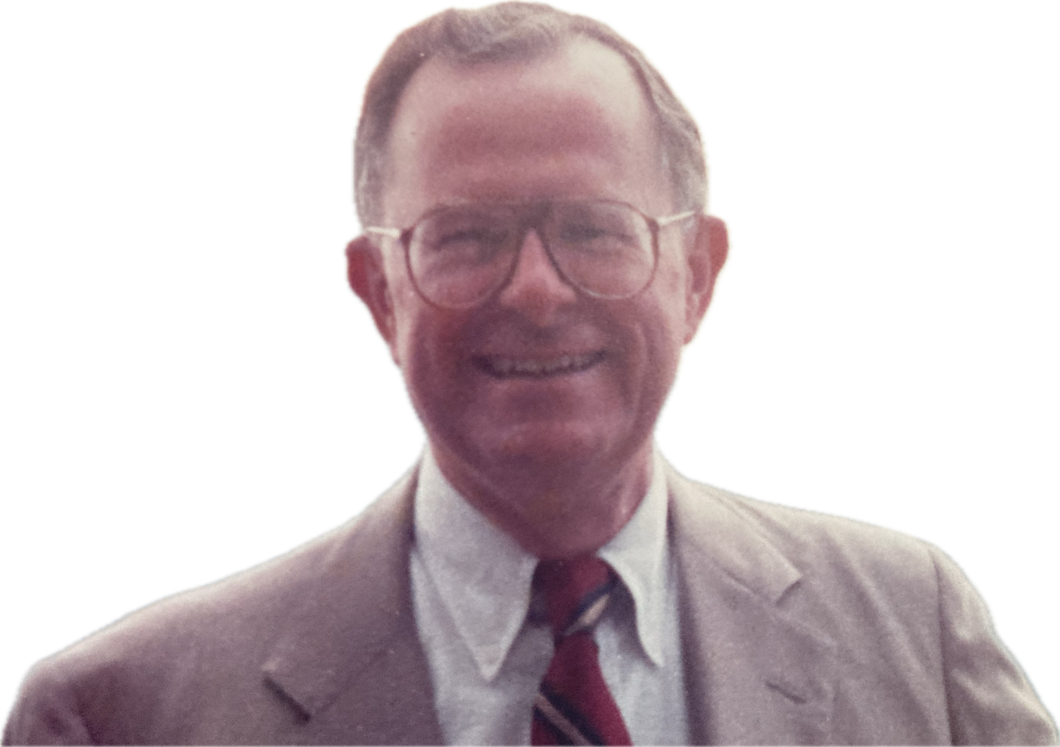Homer W. Eckerson